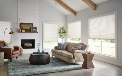 Why Motorized Window Shades Are Worth It