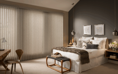 Smart Window Shades, Smarter Homes
