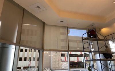 Choosing the Best Window Commercial Shades