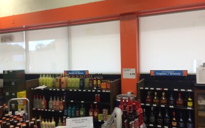 Why Custom Commercial Shades Are Smart for Business