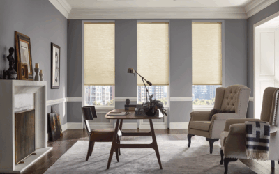 New Year, New View: Refresh with Winter Window Treatments