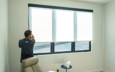 Insulated Window Treatments for Winter