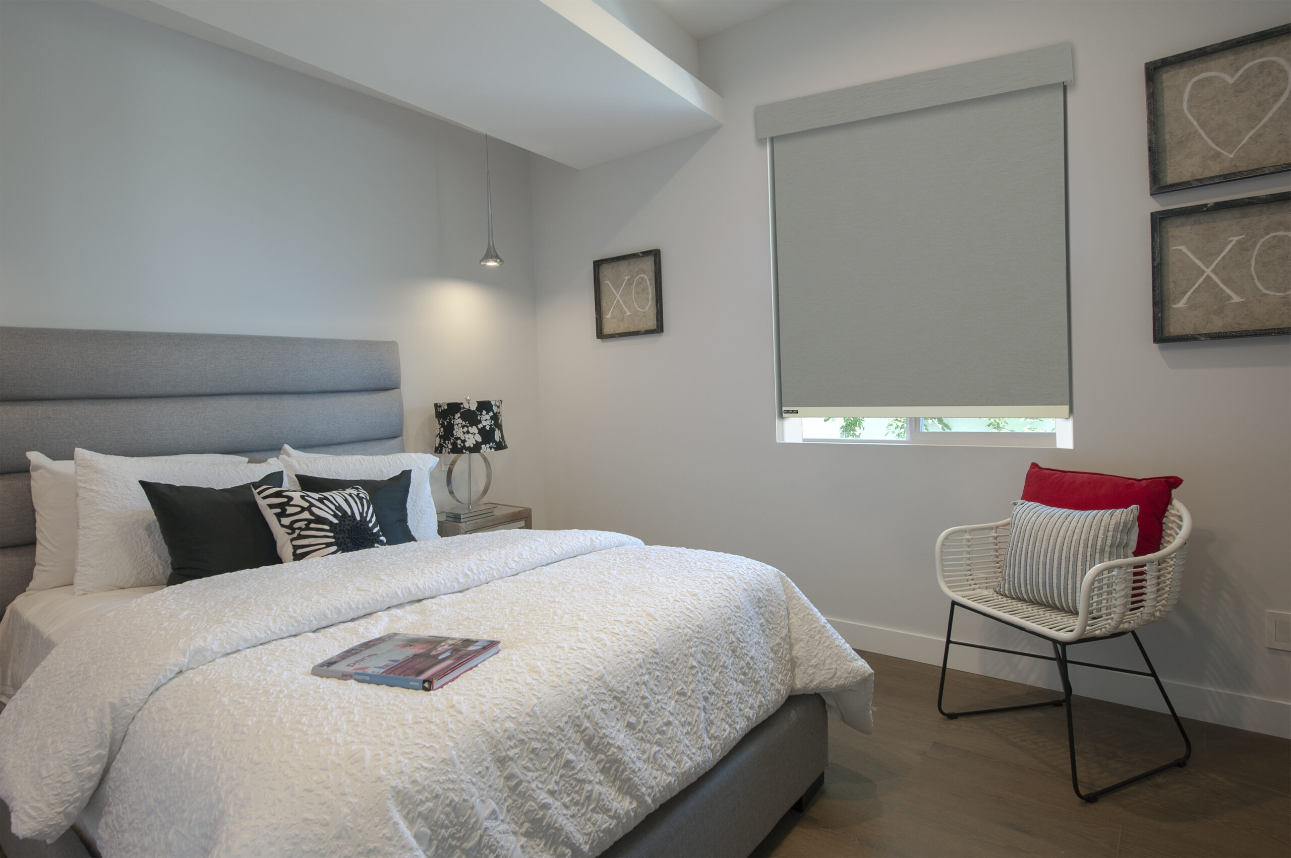 Norman-Roller-Shade-Bedroom